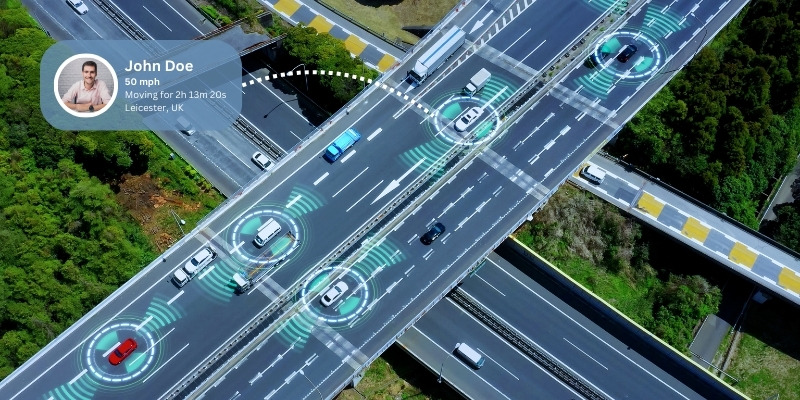 ProTrak GPS Tracking Company in the UK