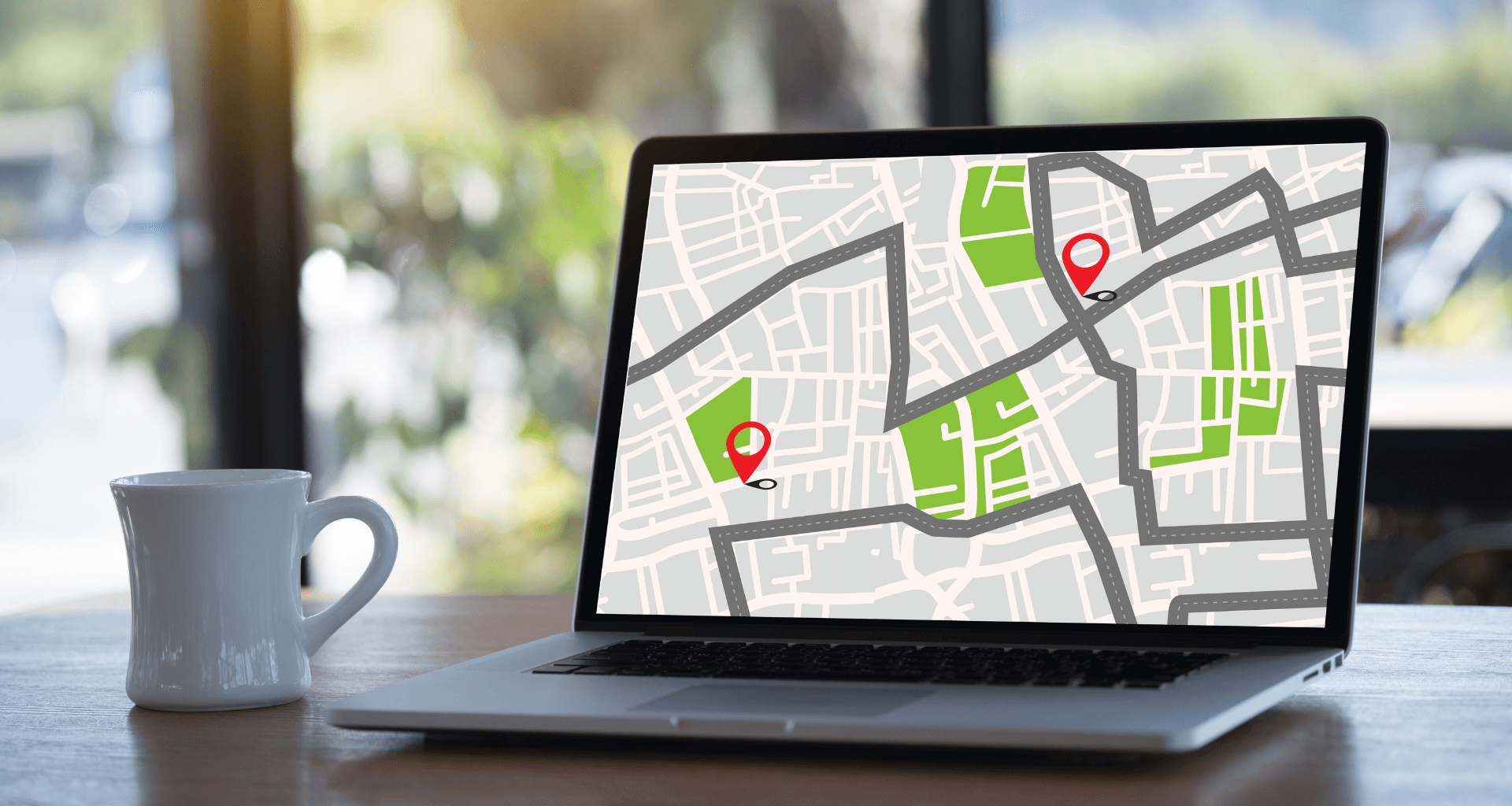 GPS vehicle tracking solutions for cars and vans